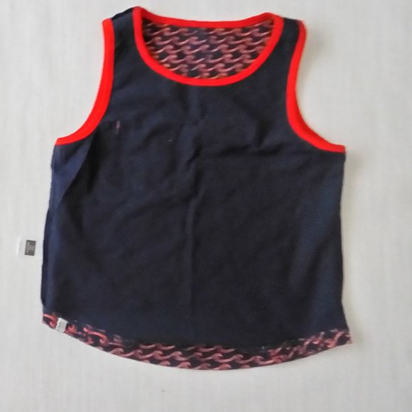 Sovereign Code Top (Big Boys) Size 7 - Picture 3 of 7